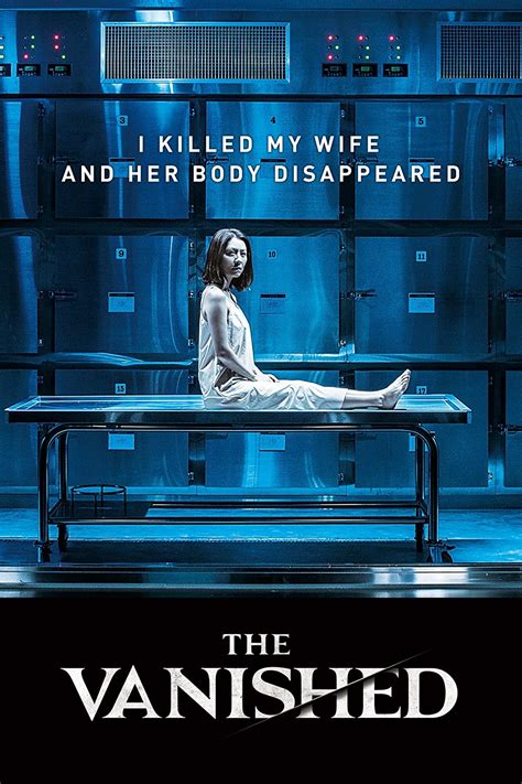 The Vanished (2018) .